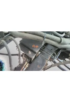 ISUZU NPR HD BRAKE CONTROL MODULE (ABS)
