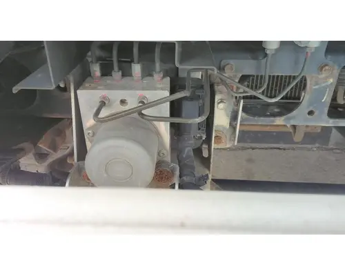 ISUZU NPR HD BRAKE CONTROL MODULE (ABS)