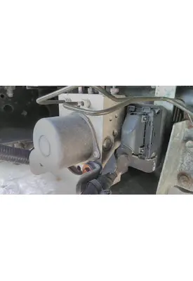 ISUZU NPR HD BRAKE CONTROL MODULE (ABS)