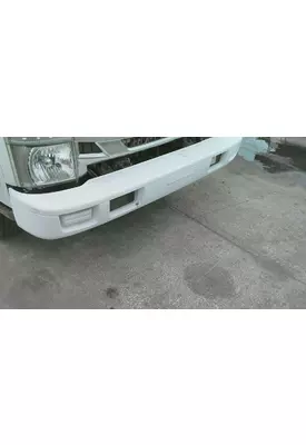 ISUZU NPR HD BUMPER ASSEMBLY, FRONT