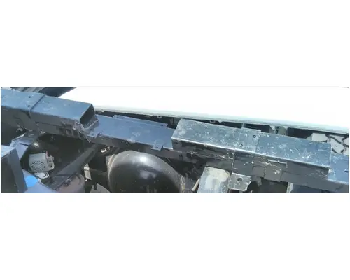 ISUZU NPR HD BUMPER BRACKET
