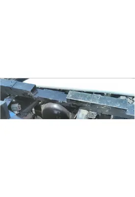 ISUZU NPR HD BUMPER BRACKET