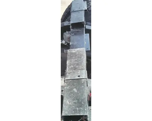 ISUZU NPR HD BUMPER BRACKET