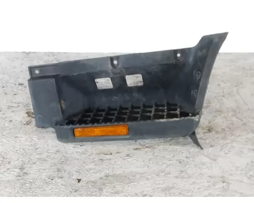 ISUZU NPR HD CAB STEP