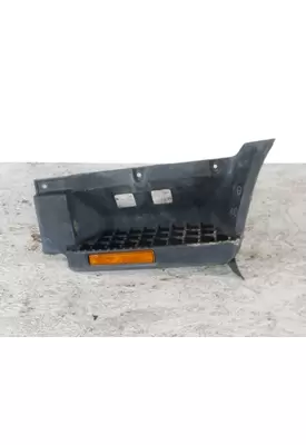 ISUZU NPR HD CAB STEP