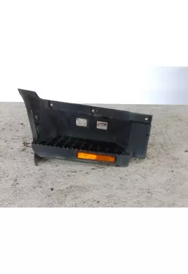 ISUZU NPR HD CAB STEP