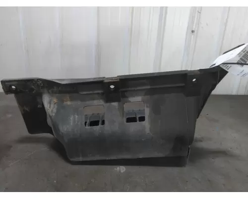 ISUZU NPR HD CAB STEP
