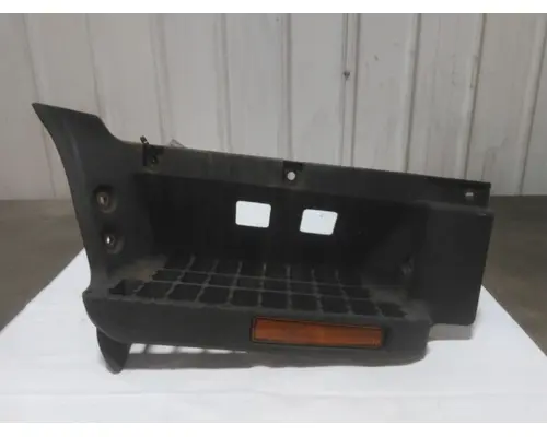 ISUZU NPR HD CAB STEP