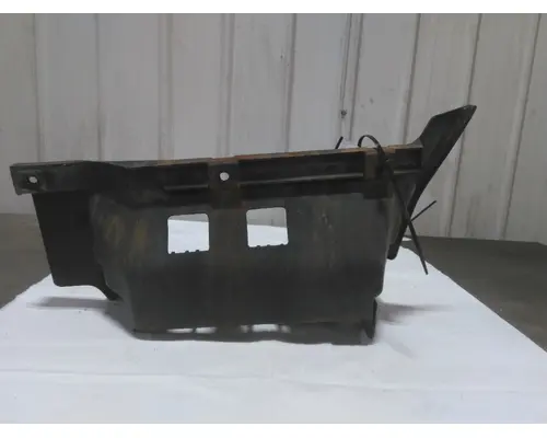 ISUZU NPR HD CAB STEP