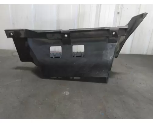ISUZU NPR HD CAB STEP