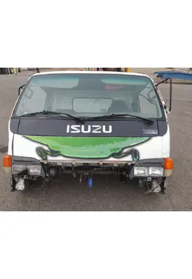ISUZU NPR HD CAB