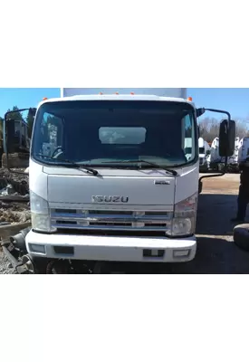 ISUZU NPR HD CAB