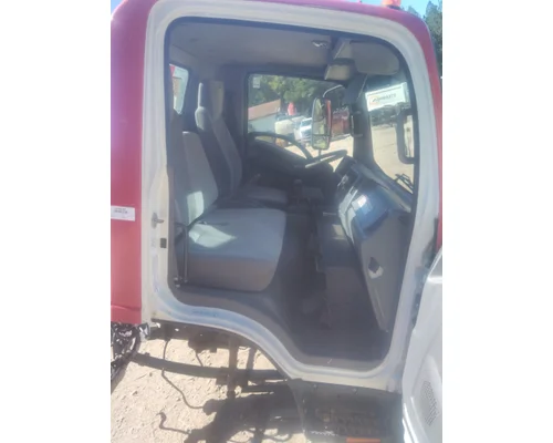 ISUZU NPR HD CAB