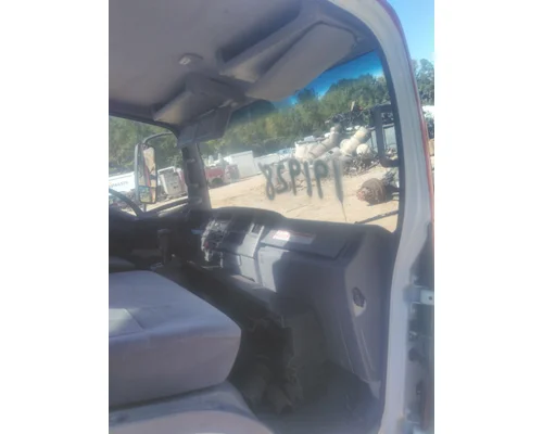 ISUZU NPR HD CAB