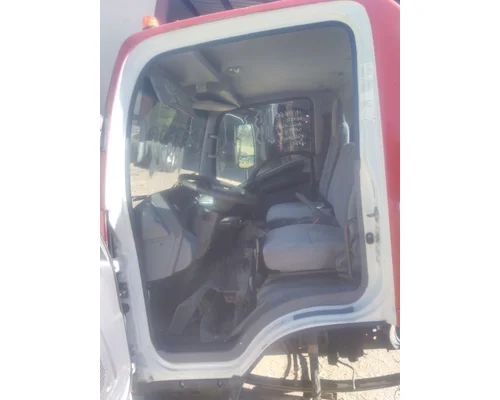 ISUZU NPR HD CAB
