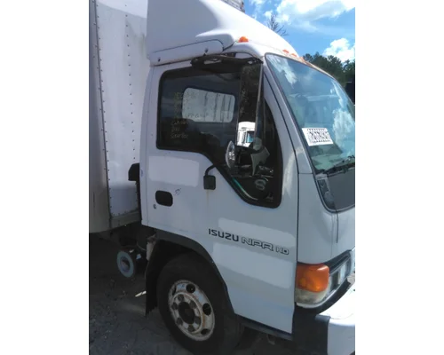 ISUZU NPR HD CAB