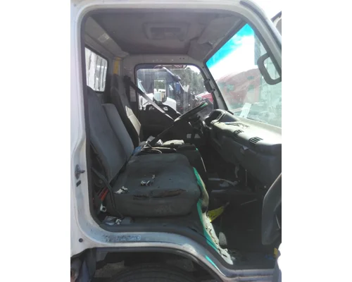ISUZU NPR HD CAB