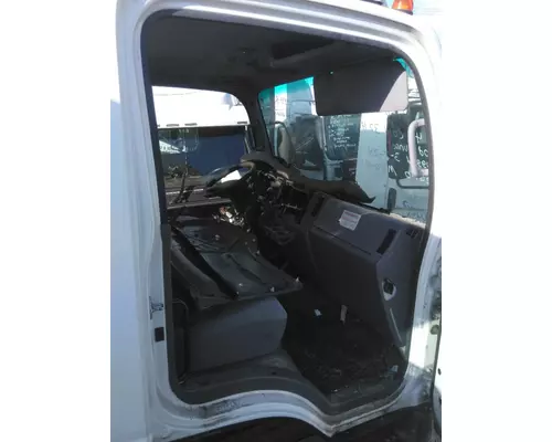 ISUZU NPR HD CAB