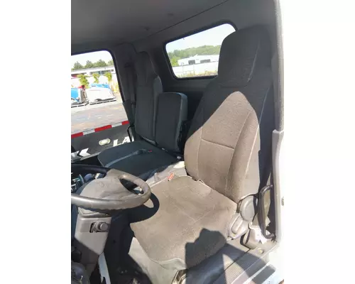 ISUZU NPR HD CAB