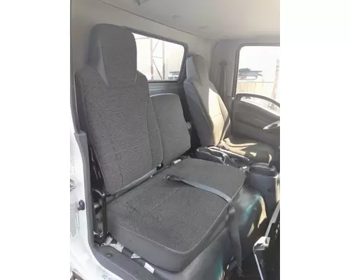 ISUZU NPR HD CAB