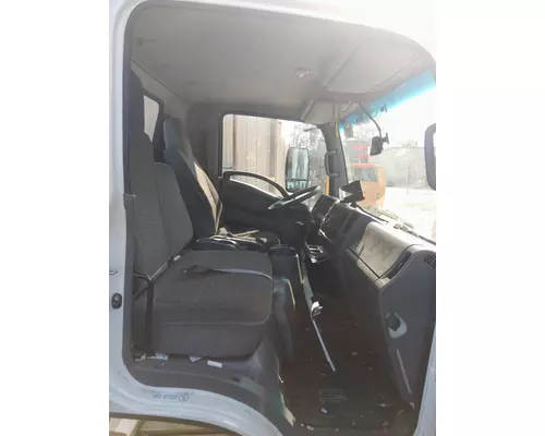 ISUZU NPR HD CAB