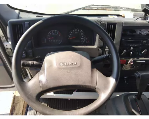ISUZU NPR HD CAB