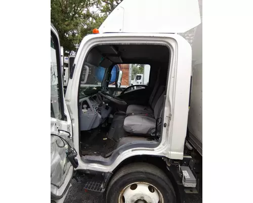 ISUZU NPR HD CAB