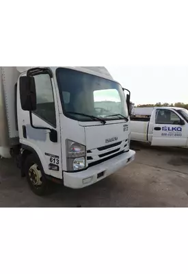 ISUZU NPR HD CAB