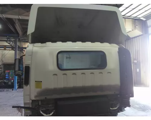 ISUZU NPR HD CAB