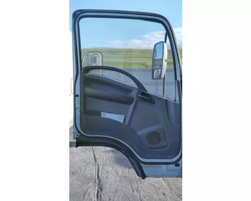 ISUZU NPR HD CAB