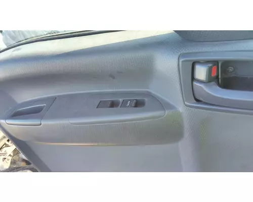 ISUZU NPR HD CAB