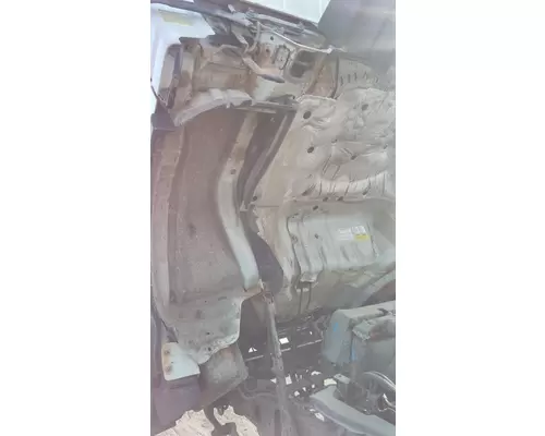 ISUZU NPR HD CAB