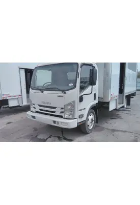 ISUZU NPR HD CAB