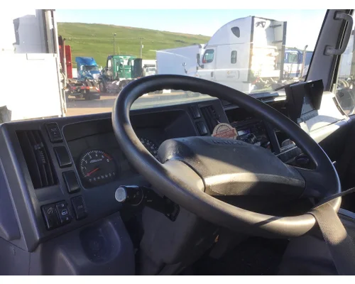 ISUZU NPR HD CAB