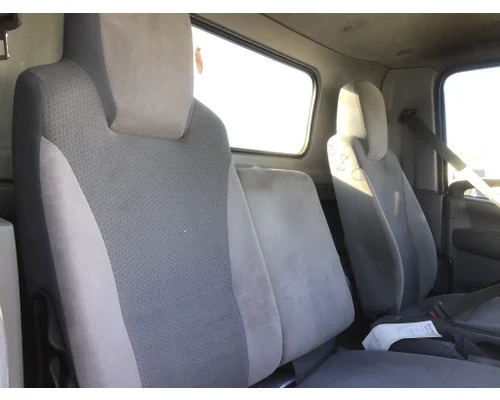 ISUZU NPR HD CAB