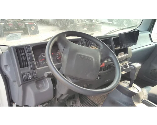 ISUZU NPR HD CAB