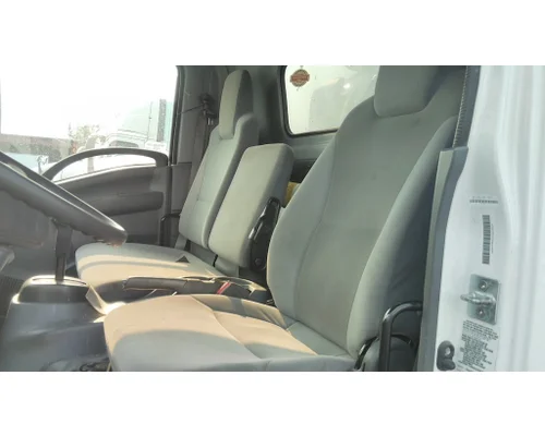 ISUZU NPR HD CAB