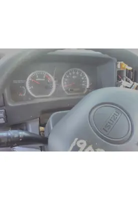 ISUZU NPR HD CAB