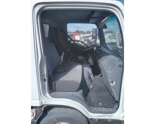 ISUZU NPR HD CAB