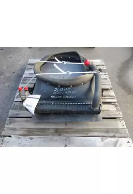 ISUZU NPR HD COOLING ASSEMBLY (RAD, COND, ATAAC)