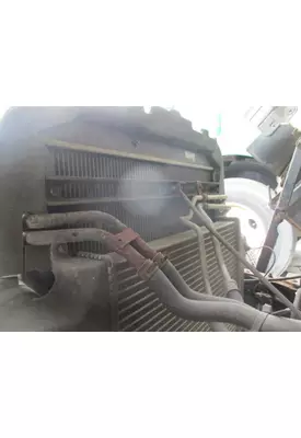 ISUZU NPR HD COOLING ASSEMBLY (RAD, COND, ATAAC)