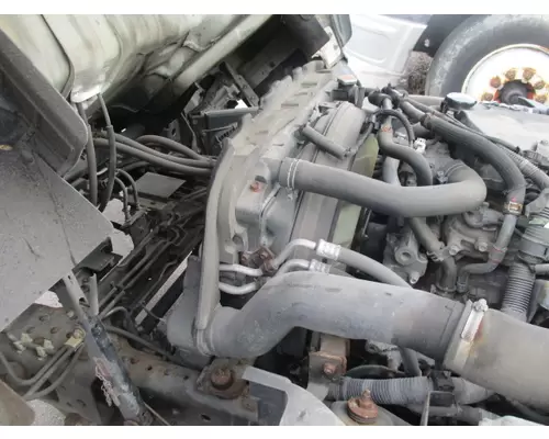 ISUZU NPR HD COOLING ASSEMBLY (RAD, COND, ATAAC)