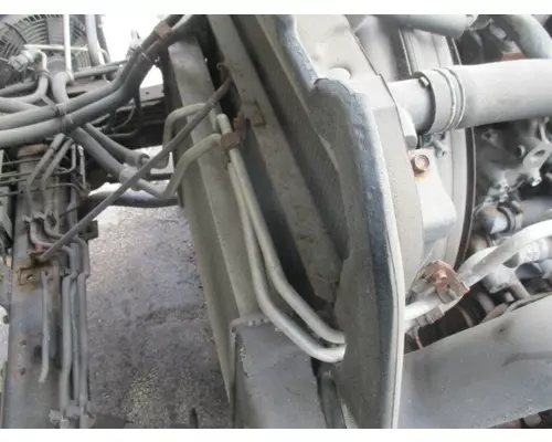 ISUZU NPR HD COOLING ASSEMBLY (RAD, COND, ATAAC)