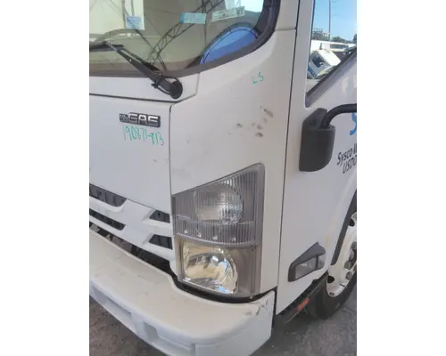 ISUZU NPR HD COWL