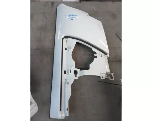 ISUZU NPR HD COWL