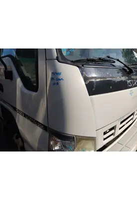 ISUZU NPR HD COWL