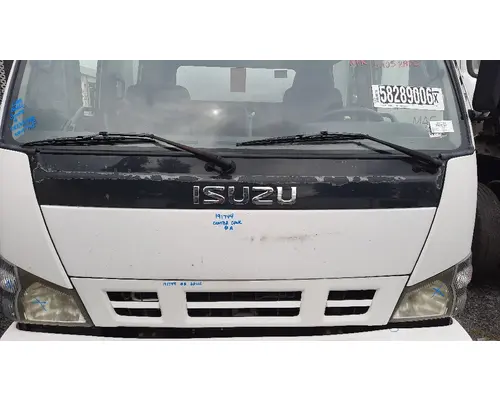 ISUZU NPR HD COWL