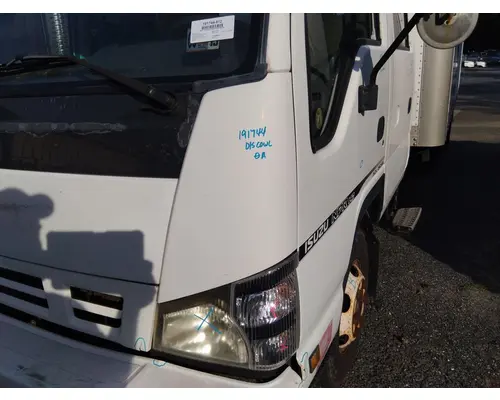 ISUZU NPR HD COWL
