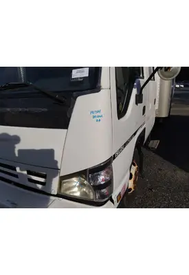 ISUZU NPR HD COWL
