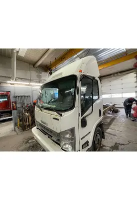 ISUZU NPR HD Cab